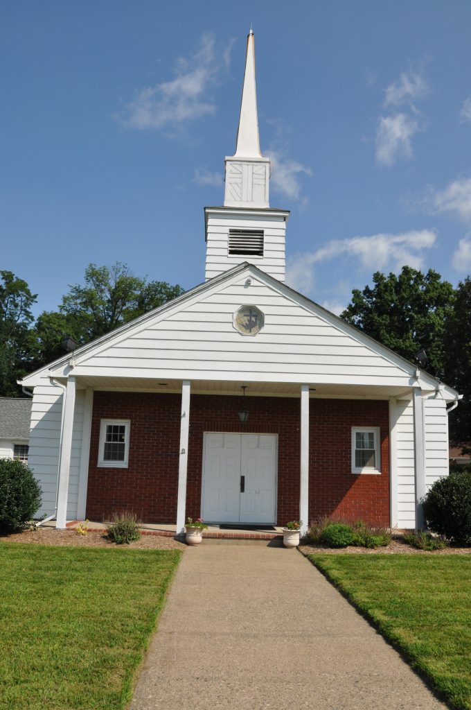 About us – Riverdale Baptist Church